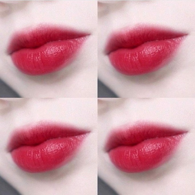 mau son nao dang hot mua nam nay