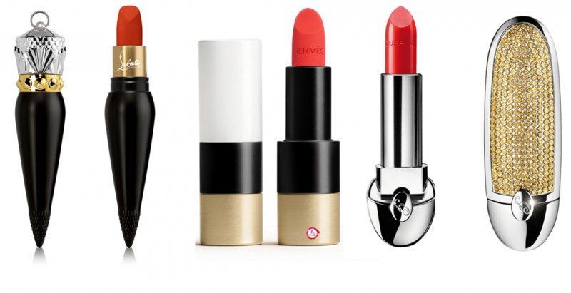 Màu son nào đang hót mùa năm nay?