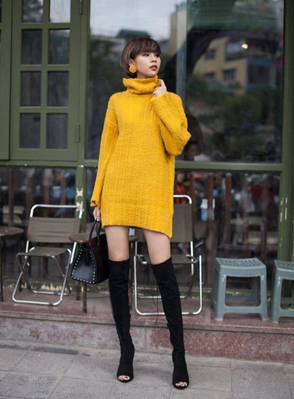 Xu hướng thời trang Thu - Đông 2020