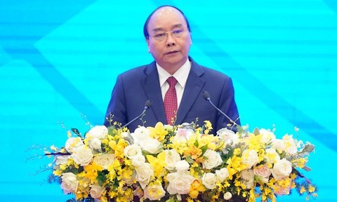 'ASEAN vững vàng vượt lên thách thức, hướng tới thịnh vượng'