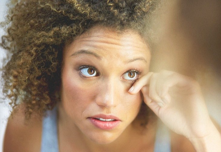 6 cách phòng tránh quầng thâm mắt