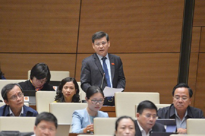 Có lúng túng trong xử lý vi phạm về môi trường