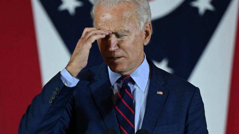 “Mối đe dọa” lớn từ Nga khiến ông Biden dè chừng và sai lầm của Mỹ