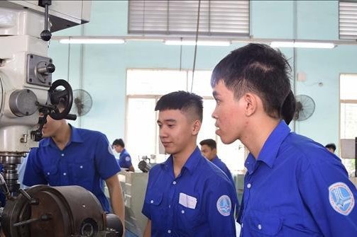 Chuyển đổi số trong giáo dục đại học