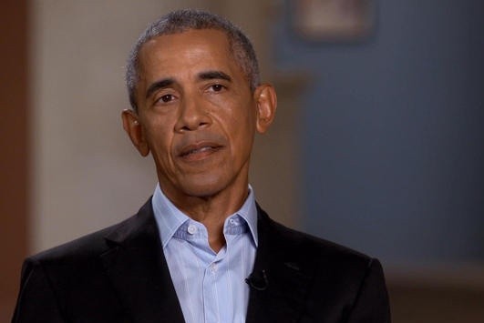 Ông Obama lý giải việc 'xung trận' chỉ trích Tổng thống Trump