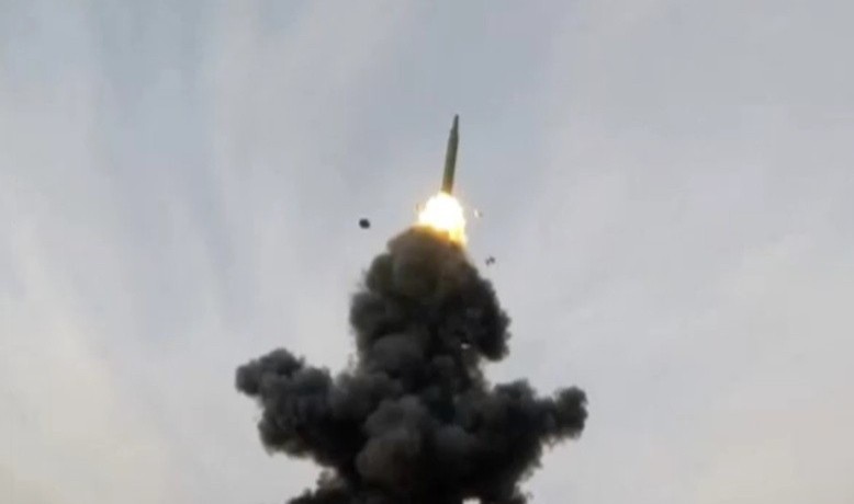 Chuyên gia Trung Quốc: Tên lửa DF-26 đánh trúng tàu ở Biển Đông