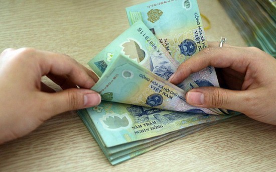 VNĐ có thể tăng giá so với USD trong năm sau?