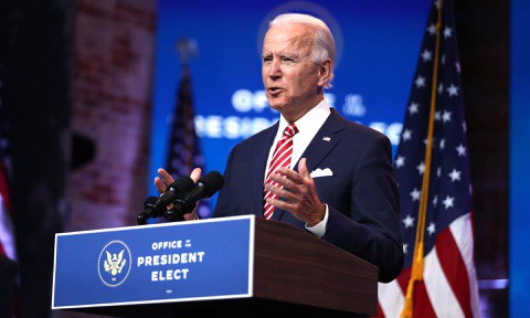 Ông Biden: Thêm nhiều người sẽ chết nếu chuyển giao bị cản trở