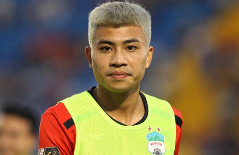 9 cầu thủ của bầu Đức không thể giúp đội CAND thăng hạng