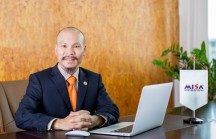 Công ty phần mềm kế toán MISA được định giá hơn 4.000 tỷ, CBNV chủ chốt thu về hơn 770 tỷ đồng