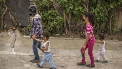 Covid-19: UNICEF cảnh báo cuộc khủng hoảng giáo dục tại Mỹ Latinh