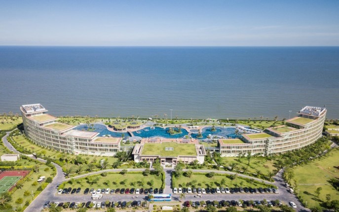 Thanh Hóa: Khát vọng thịnh vượng