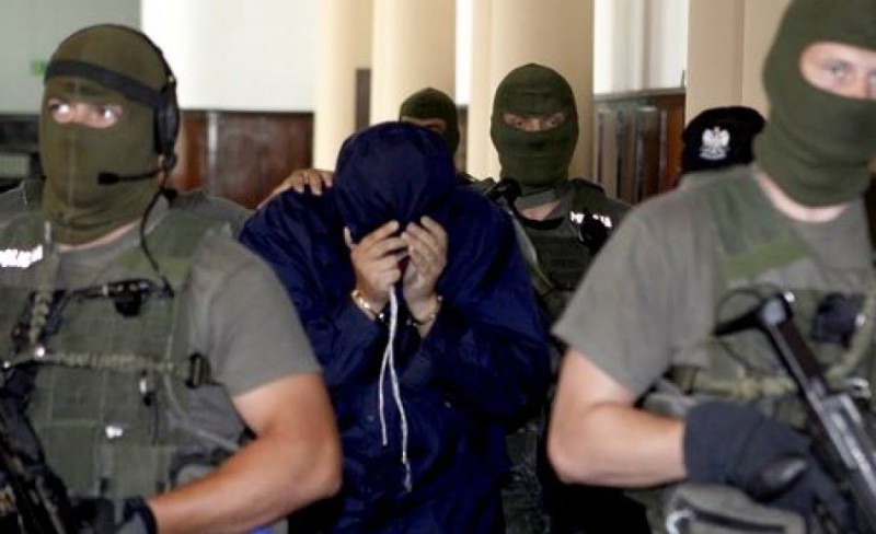 Đơn vị ám sát tuyệt mật của Israel