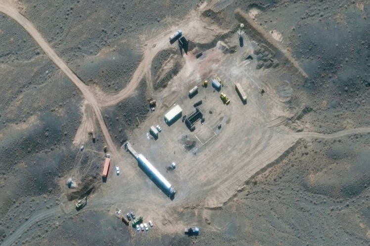 New York Times: Tổng thống Trump tìm phương án tấn công Iran