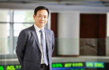 Thị trường chứng khoán Việt ‘ngược dòng’ mùa COVID-19