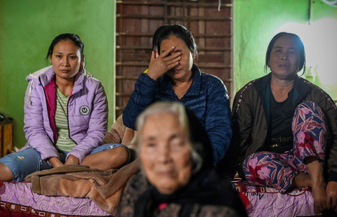 Chính phủ hỗ trợ 3 tỉnh miền Trung 80 tỷ đồng