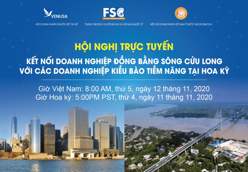 'Tầng lớp doanh nghiệp trí thức trẻ, nhân tố mới giúp phát triển các quan hệ hợp tác giữa Việt Nam - Hoa Kỳ'