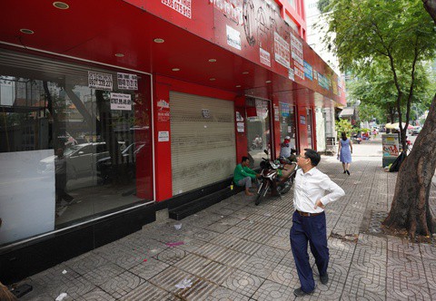 Bộ Xây dựng: Bất chấp Covid-19, giá nhà Hà Nội và TP.HCM không giảm