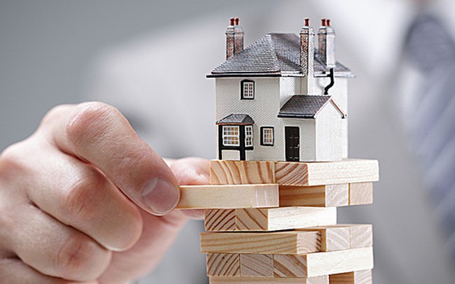 Cổ phiếu PVM tăng mạnh sau khi Bảo Hiểm Nhân Thọ rời đi