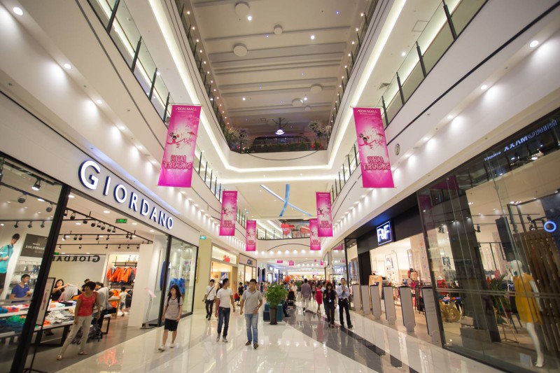 Tổ chức chương trình  “Hà Nội đêm không ngủ - Hanoi Midnight sale”