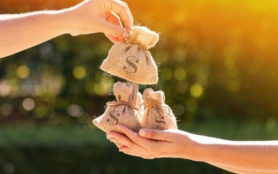 Các doanh nghiệp chốt quyền trả cổ tức ngày 17/11