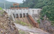 Ông chủ thủy điện Thượng Nhật tích nước trái phép là ai?