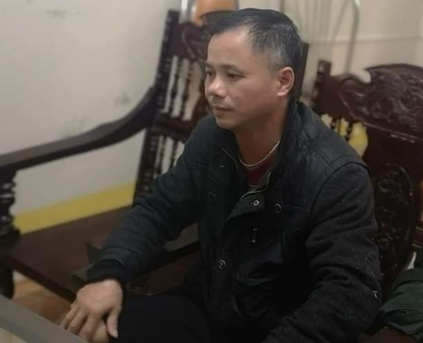 Khởi tố, bắt tạm giam đối tượng chém thủng thuyền cứu hộ