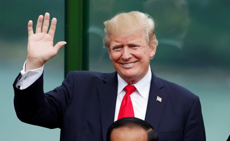 Tổng thống Trump và ông Tập sắp dự diễn đàn APEC trực tuyến