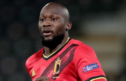 Lukaku tỏa sáng giúp tuyển Bỉ vào bán kết UEFA Nations League