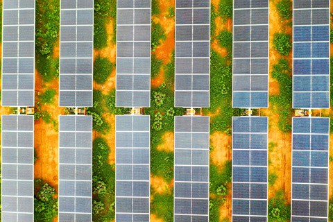 Việt Nam kêu gọi Mỹ đầu tư vào năng lượng, công nghiệp, hạ tầng