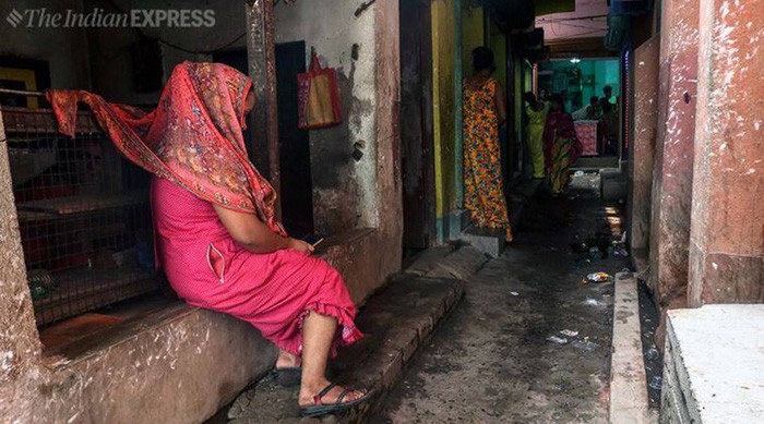 Những trẻ em gái phải hành nghề mại dâm vì "không có đường lui" giữa dịch Covid-19