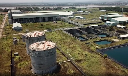 Ông Đinh La Thăng tiếp tục bị truy tố trong vụ án Ethanol Phú Thọ