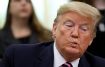 Ông Trump đối đầu với 6 trận chiến pháp lý sau khi mãn nhiệm