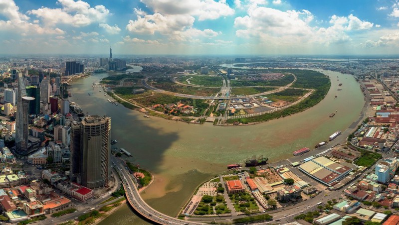 Doanh nghiệp hiến kế phát triển liên kết du lịch TP.HCM với Tây Bắc