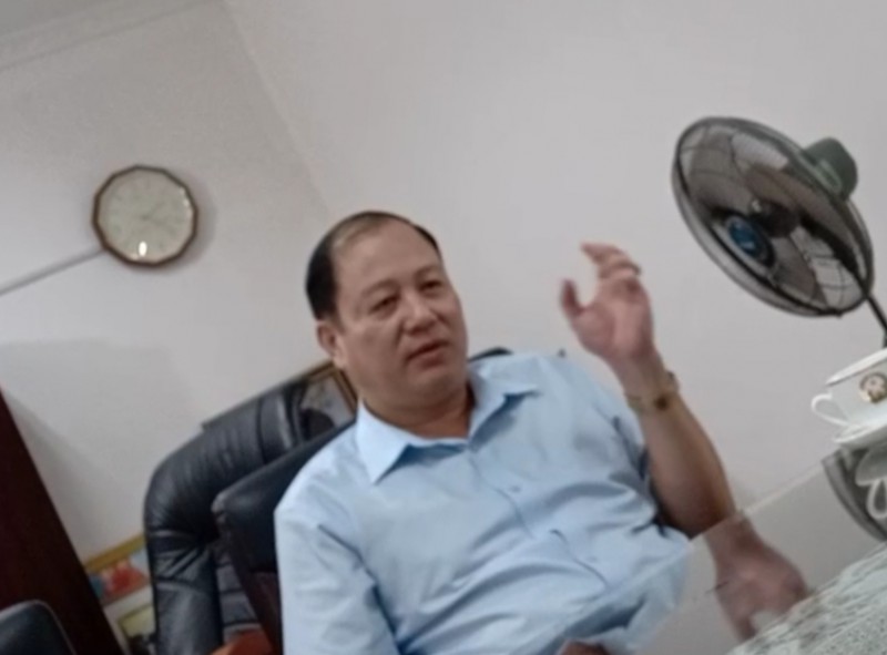 Chuyện “làm luật” ở trạm đăng kiểm 88-03D: Chậm xử lý? (kỳ 2)