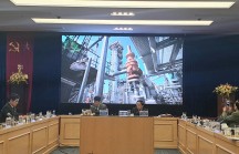 Chủ tịch Hiệp hội Năng lượng Trần Viết Ngãi: Việt Nam là nước lãng phí năng lượng bậc nhất thế giới