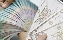 Siết hoạt động mua bán trái phiếu doanh nghiệp của tổ chức tín dụng