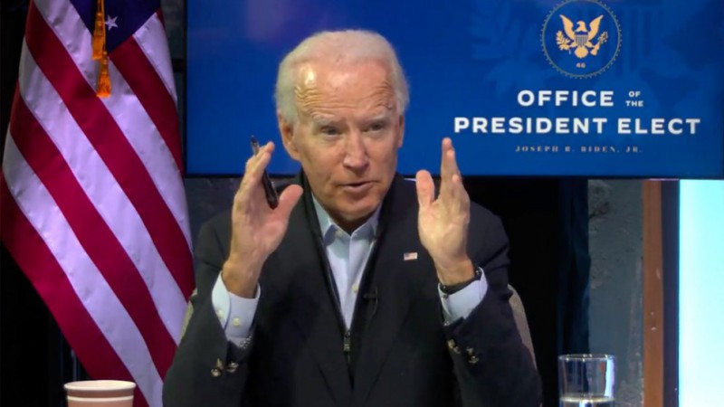 Sự cao tay của Nga khiến ông Biden phải tung loạt “đòn” rắn đối phó?