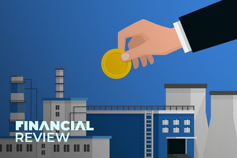 Dòng vốn từ Trung Quốc đổ vào các khu công nghiệp