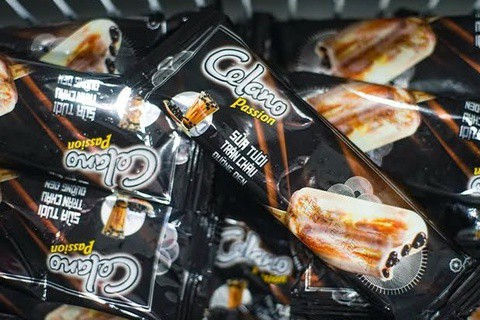 Chủ hãng kem Merino, Celano sắp hủy giao dịch cổ phiếu