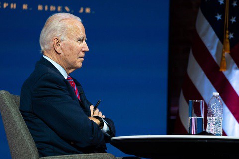 Động thái nhượng bộ trong đề cử nội các của ông Biden