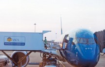 Thấy gì từ việc không giải cứu “phi” Vietnam Airlines