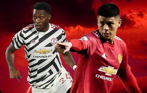 MU muốn bán 4 cầu thủ trong đầu năm 2021