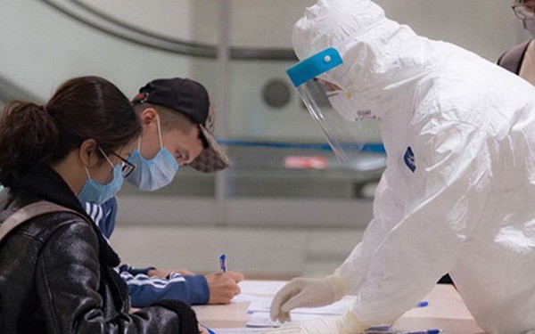 Người phụ nữ Hải Dương nhiễm biến thể SARS-CoV-2 của Anh sau khi nhập cảnh Nhật Bản?