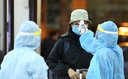 Phát hiện 24 trường hợp ở Hà Nội là F1 của của nữ công nhân ở Hải Dương mắc Covid-19