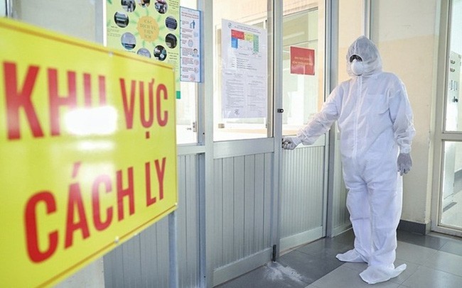 Việt Nam có 91 ca mắc COVID-19 mới, trong đó 7 ca nhập cảnh