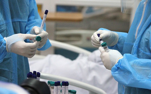 Chủng virus tại Việt Nam khả năng lây mạnh hơn tính toán của thế giới