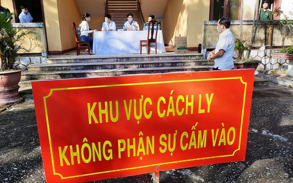 Sáng 30/1, thêm 34 ca nhiễm Covid-19 mới trong cộng đồng