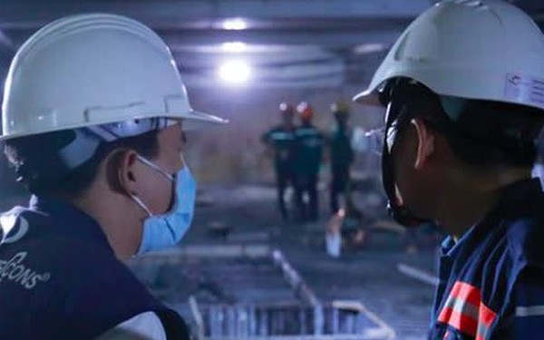 Số lao động giảm 32% trong năm 2020 sau khi ông Nguyễn Bá Dương rút lui, Coteccons đang bị chảy máu chất xám?