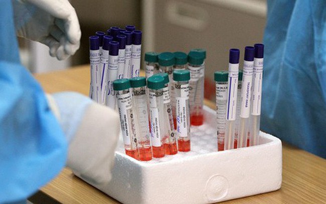 Sáng 6/2, Việt Nam không có ca mắc mới COVID-19